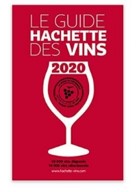 Le guide Hachette des vins