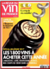 la revue des vins de France