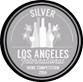 Médaille d’argent – Concours Los Angeles