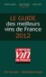 Le Guide des Meilleurs Vins de France Millésime 2010