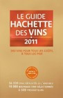 Le Guide Hachette des Vins 2011