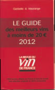 Le Guide des Meilleurs Vins à moins de 20€