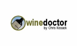 88 pts Wine Doctor by Chris Kissack
